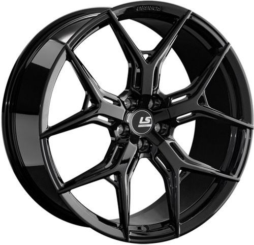 LS Forged FG14 BK