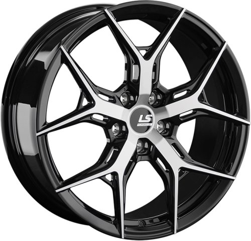 LS Forged FG14 BKF