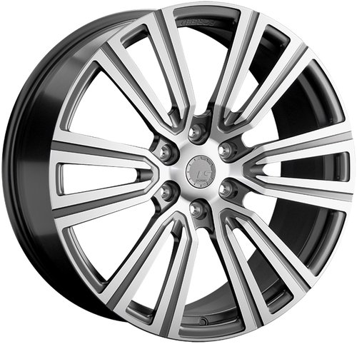 LS Forged FG15 MGMF