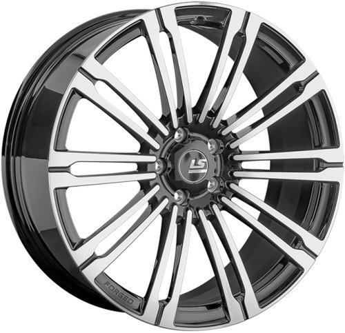 LS Forged FG16 BKF