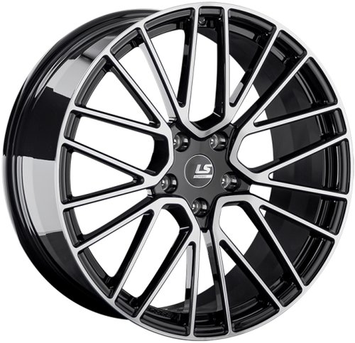 LS Forged FG17 BKF