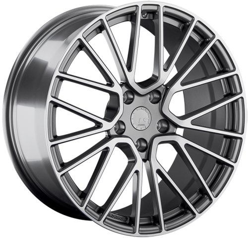 LS Forged FG17 MGMF