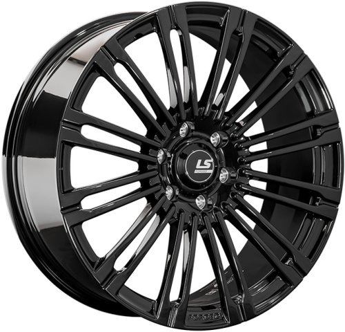 LS Forged FG18 BK