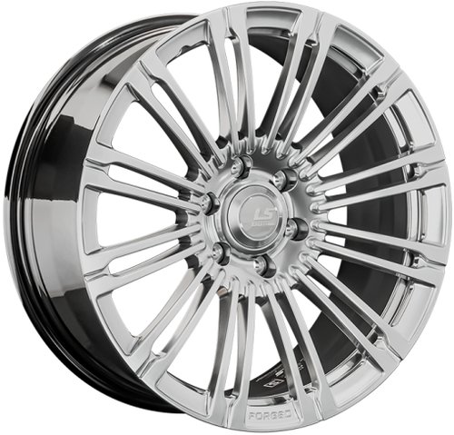 LS Forged FG18 HPB