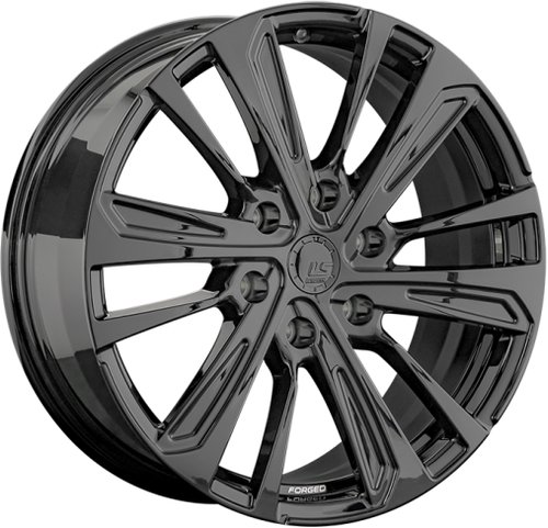 LS Forged FG19 BK