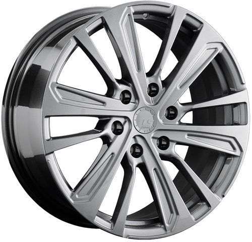 LS Forged FG19 HPB