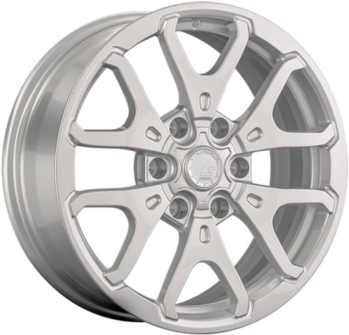 LS Forged FG20 S