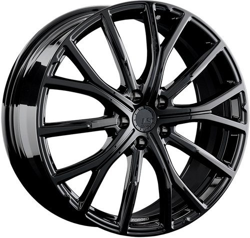 LS Forged FG21 BK
