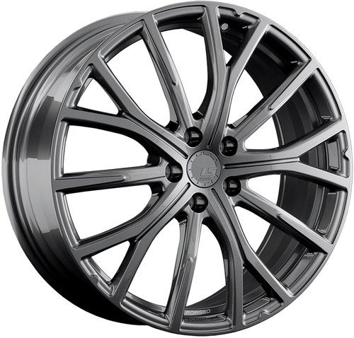 LS Forged FG21 GM