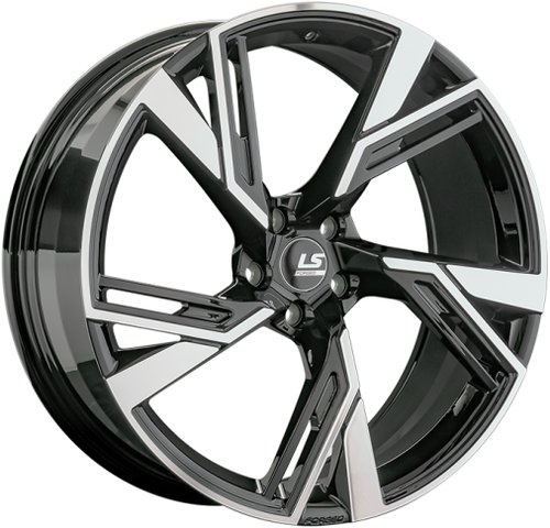 LS Forged FG23 BKF