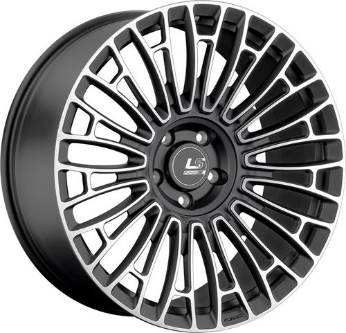 LS Forged FG25 MBF