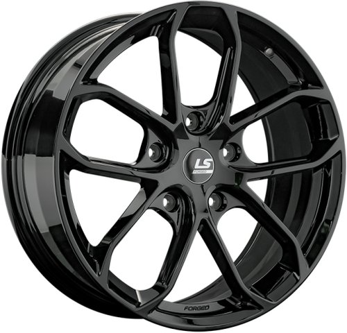 LS Forged FG26 BK