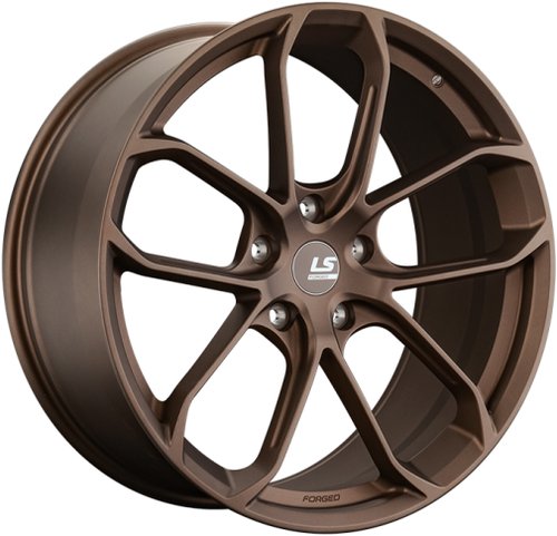 LS Forged FG26 MBZ