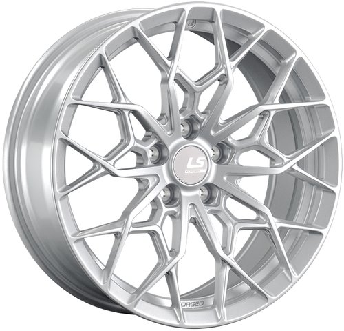 LS Forged FG29 SS