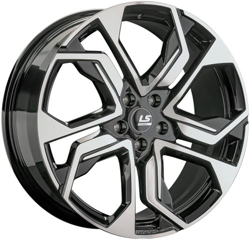 LS Forged FG30 BKF