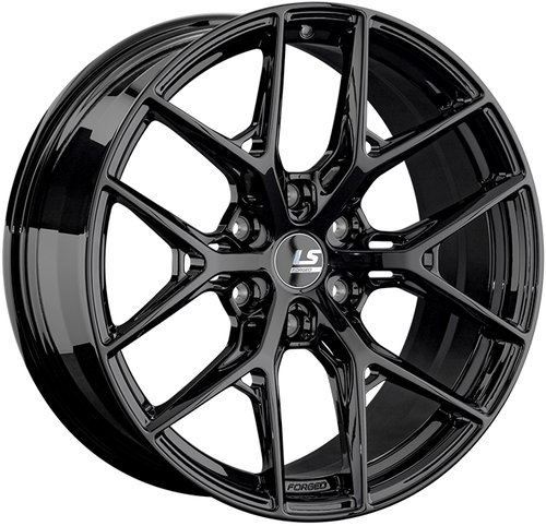 LS Forged FG31 BK