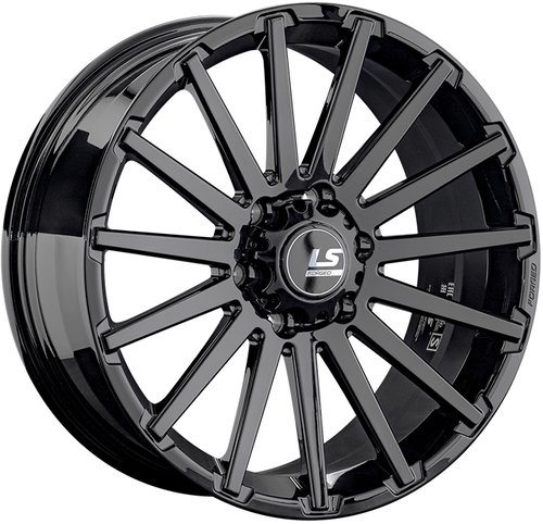 LS Forged FG32 BK