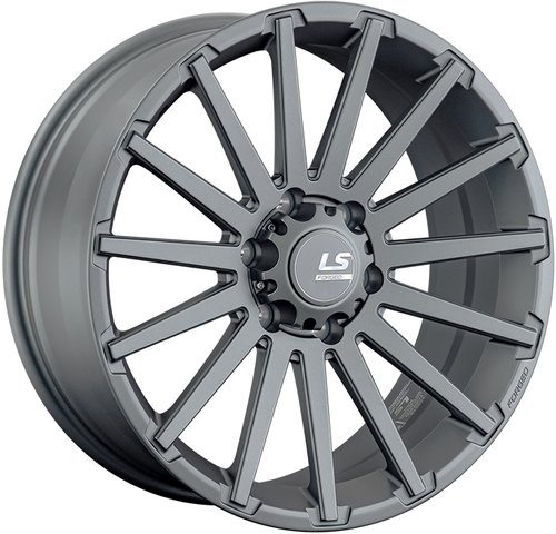 LS Forged FG32 MGM