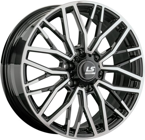 LS Forged FG33 BKF