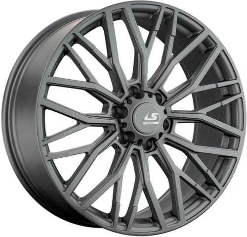 LS Forged FG33 MGM