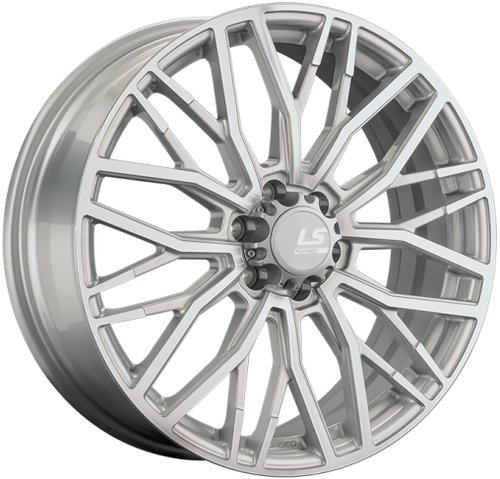 LS Forged FG33 SF