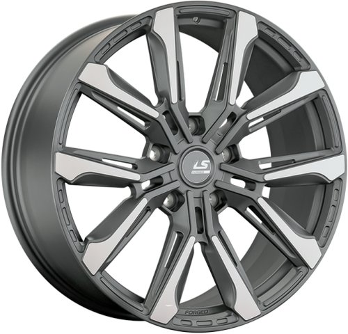 LS Forged FG34 MGMF