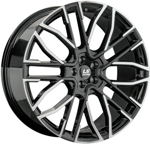 LS Forged FG37 BKF