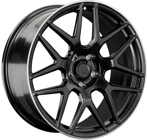 LS Forged FG43 MBL