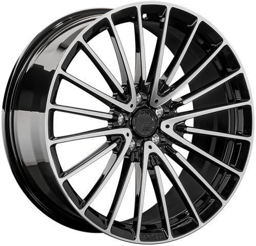 LS Forged FG44 BKF