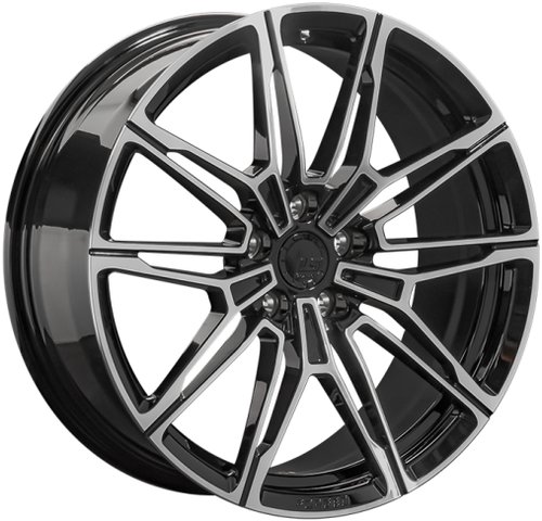 LS Forged FG45 BKF