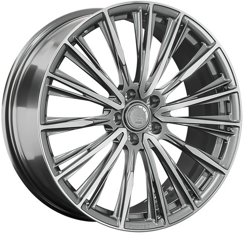 LS Forged FG46 MGMF