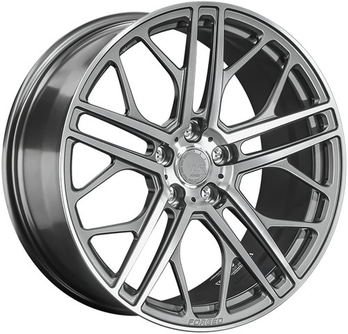 LS Forged FG48 MGMF