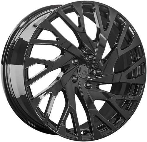 LS Forged FG49L BK