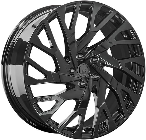LS Forged FG49R BK