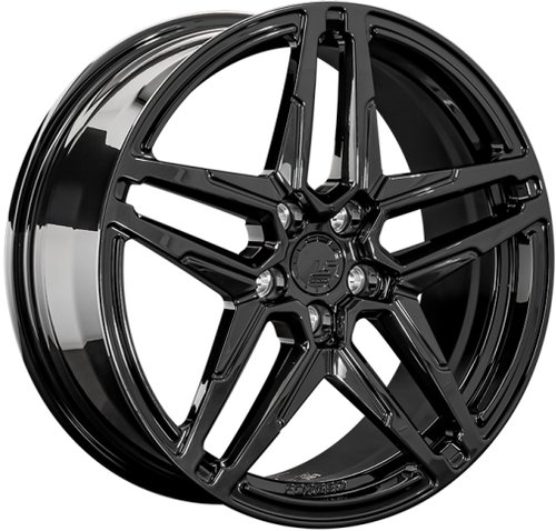 LS Forged FG50 BK