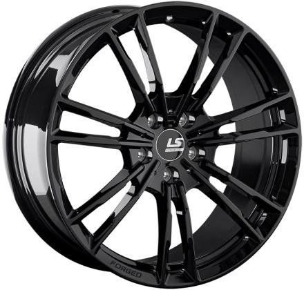 LS Forged LS FG06 BK