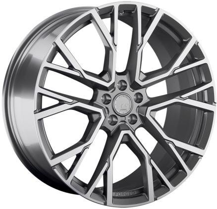 LS Forged LS FG07 MGMF