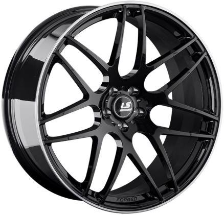 LS Forged LS FG09 BKL