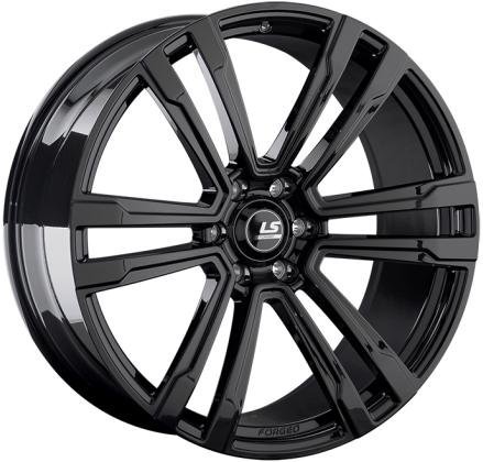 LS Forged LS FG11 BK