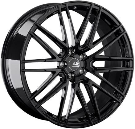 LS Forged LS FG12 BK