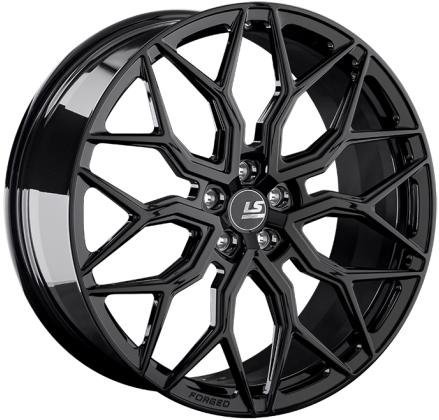 LS Forged LS FG13 BK
