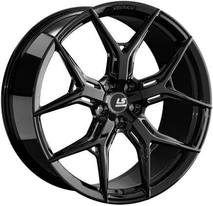 LS Forged LS FG14 BK