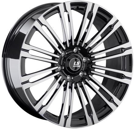 LS Forged LS FG18 BKF