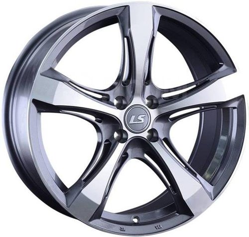 LS wheels 1053 GMF