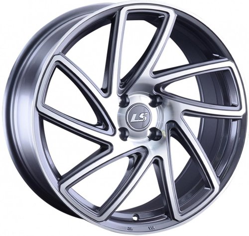 LS wheels 1054 GMF