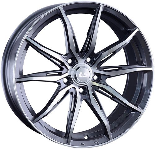 LS wheels 1055 GMF