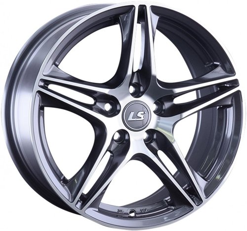 LS wheels 1056 GMF