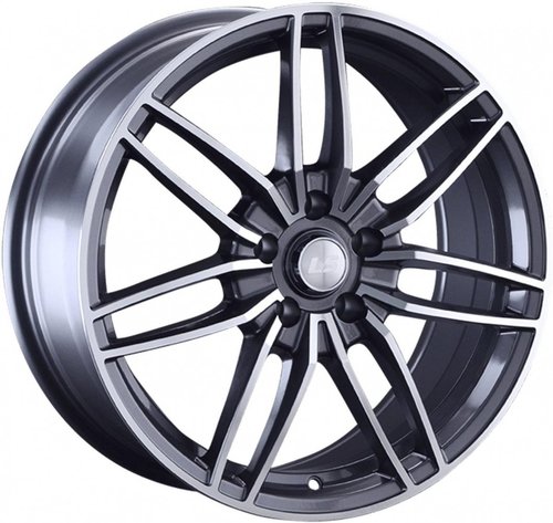 LS wheels 1241 GMF