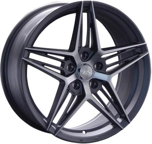LS wheels 1262 MGMF