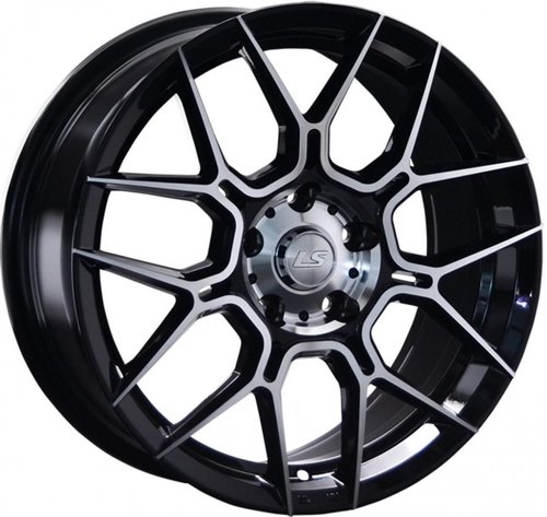 LS wheels 1265 BKF